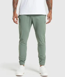 Heren Gymshark Joggingbroeken*Studio Joggers