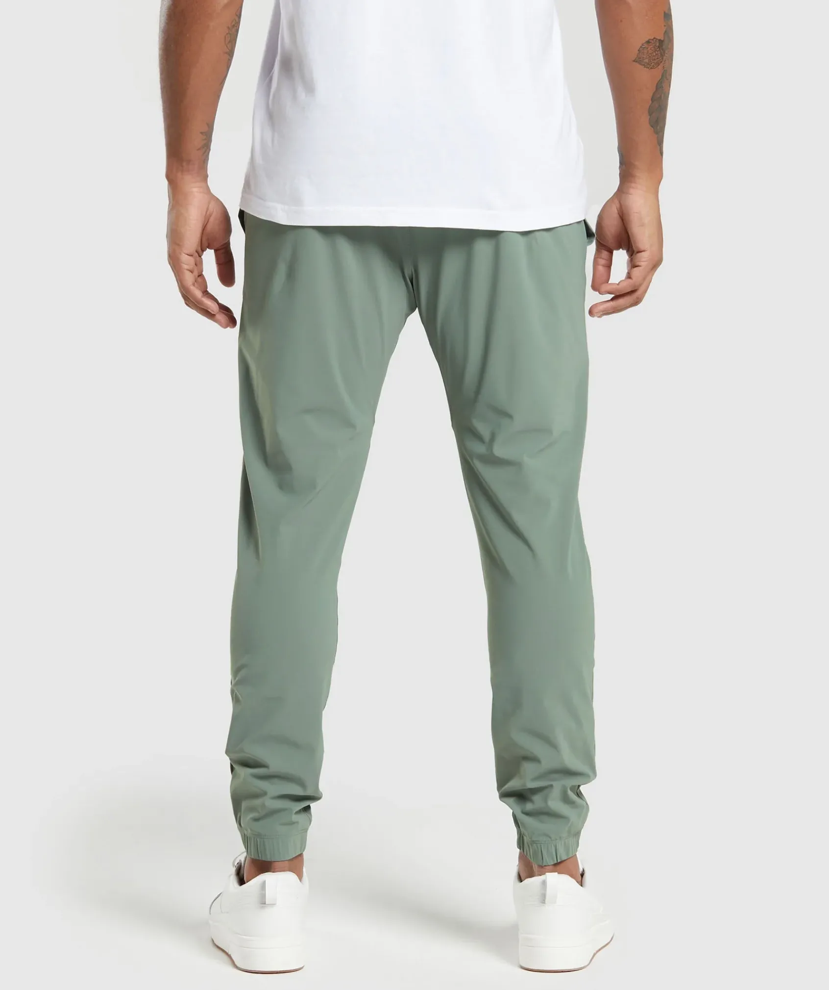 Heren Gymshark Joggingbroeken*Studio Joggers