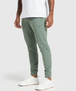 Heren Gymshark Joggingbroeken*Studio Joggers