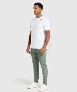 Heren Gymshark Joggingbroeken*Studio Joggers