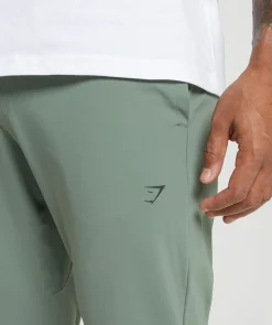Heren Gymshark Joggingbroeken*Studio Joggers