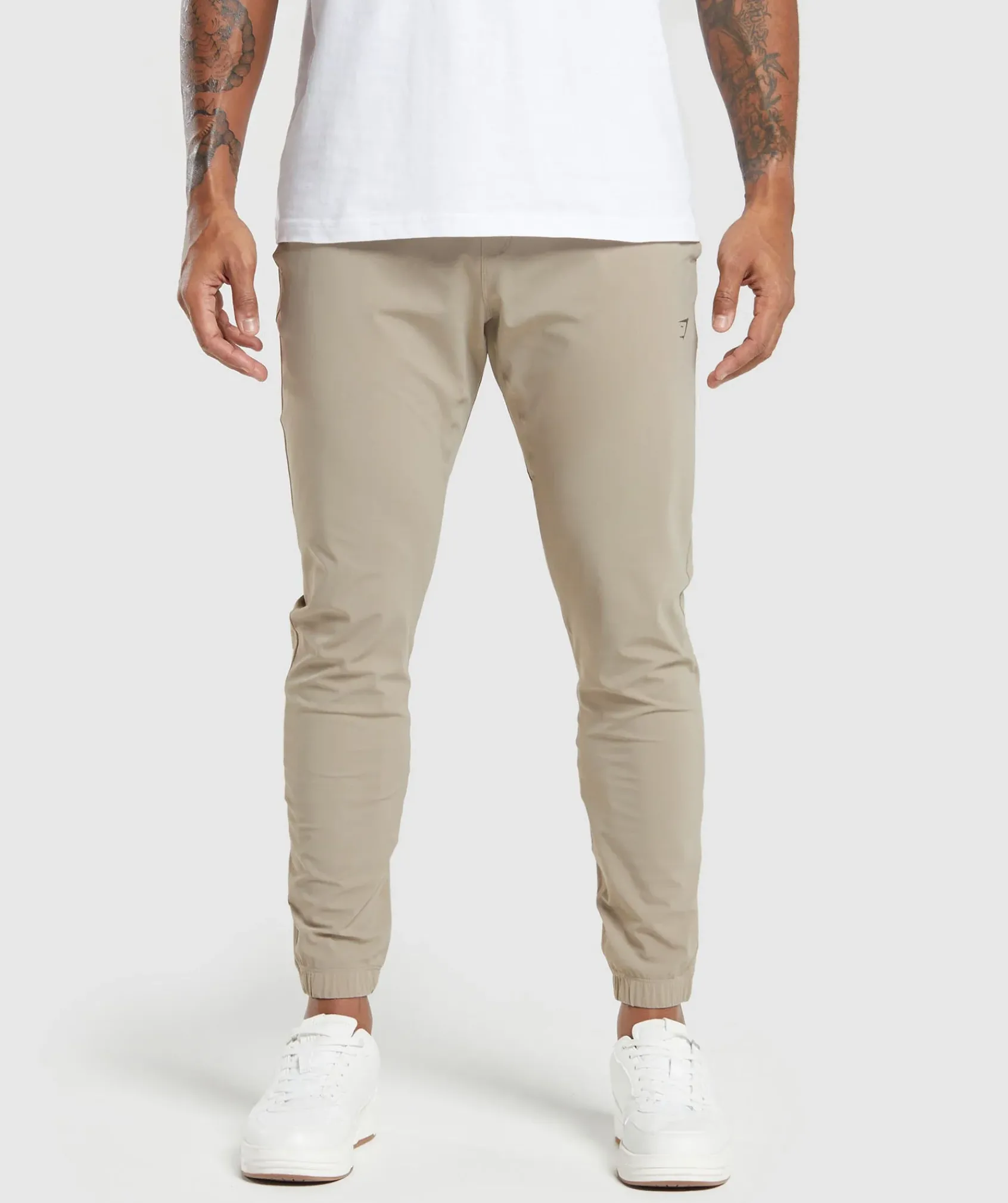 Heren Gymshark Joggingbroeken*Studio Joggers