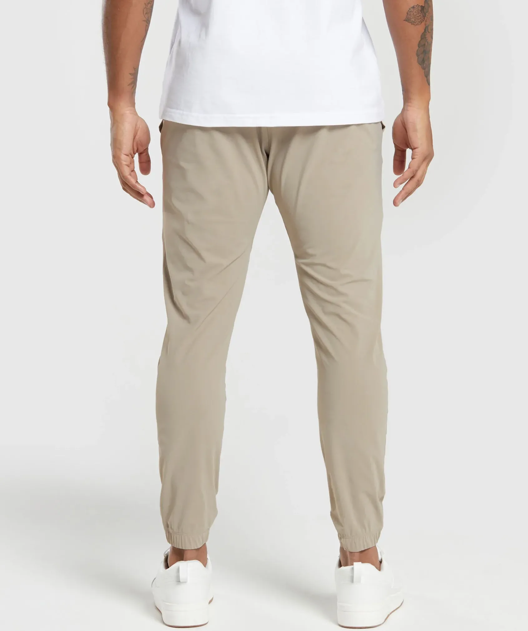 Heren Gymshark Joggingbroeken*Studio Joggers