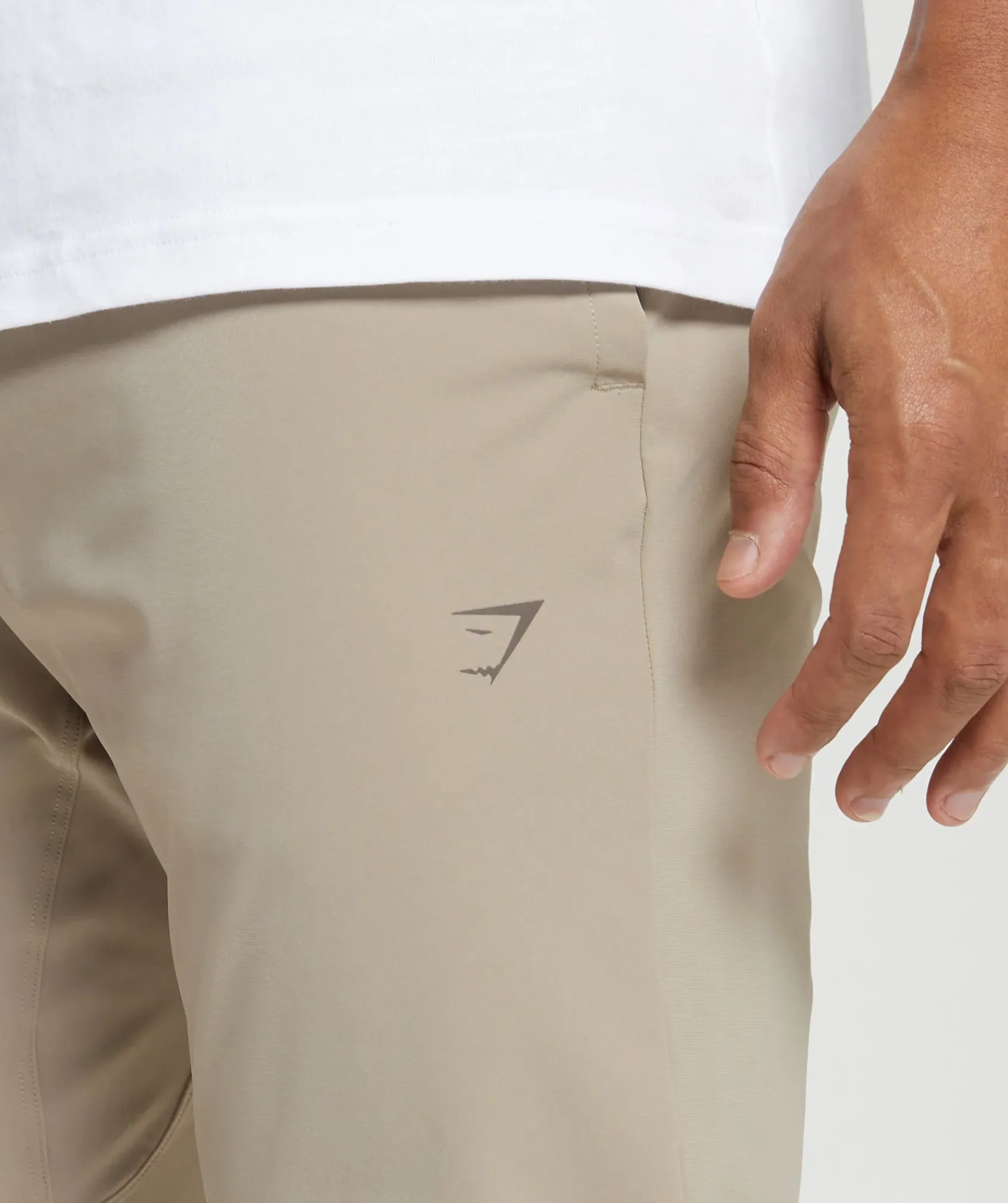 Heren Gymshark Joggingbroeken*Studio Joggers