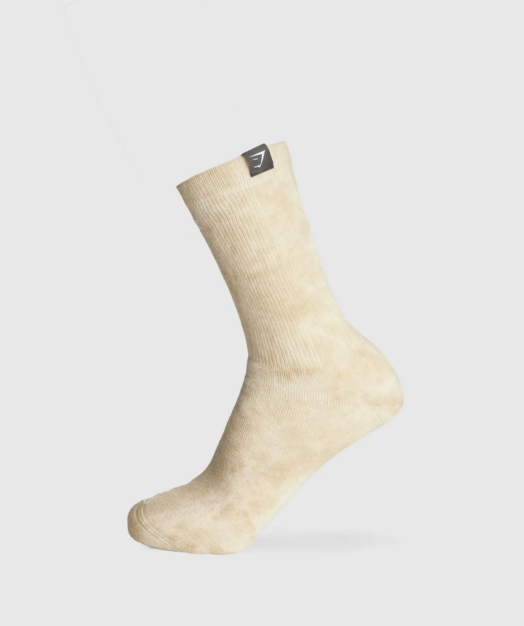 Gymshark Crewsokken|Sportsokken*Summer Tie Dye Crew Socks