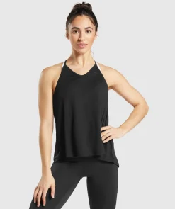 DAMES Gymshark Tanktops|T-shirts*Super Soft Tank