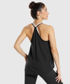 DAMES Gymshark Tanktops|T-shirts*Super Soft Tank
