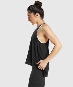 DAMES Gymshark Tanktops|T-shirts*Super Soft Tank