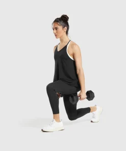 DAMES Gymshark Tanktops|T-shirts*Super Soft Tank