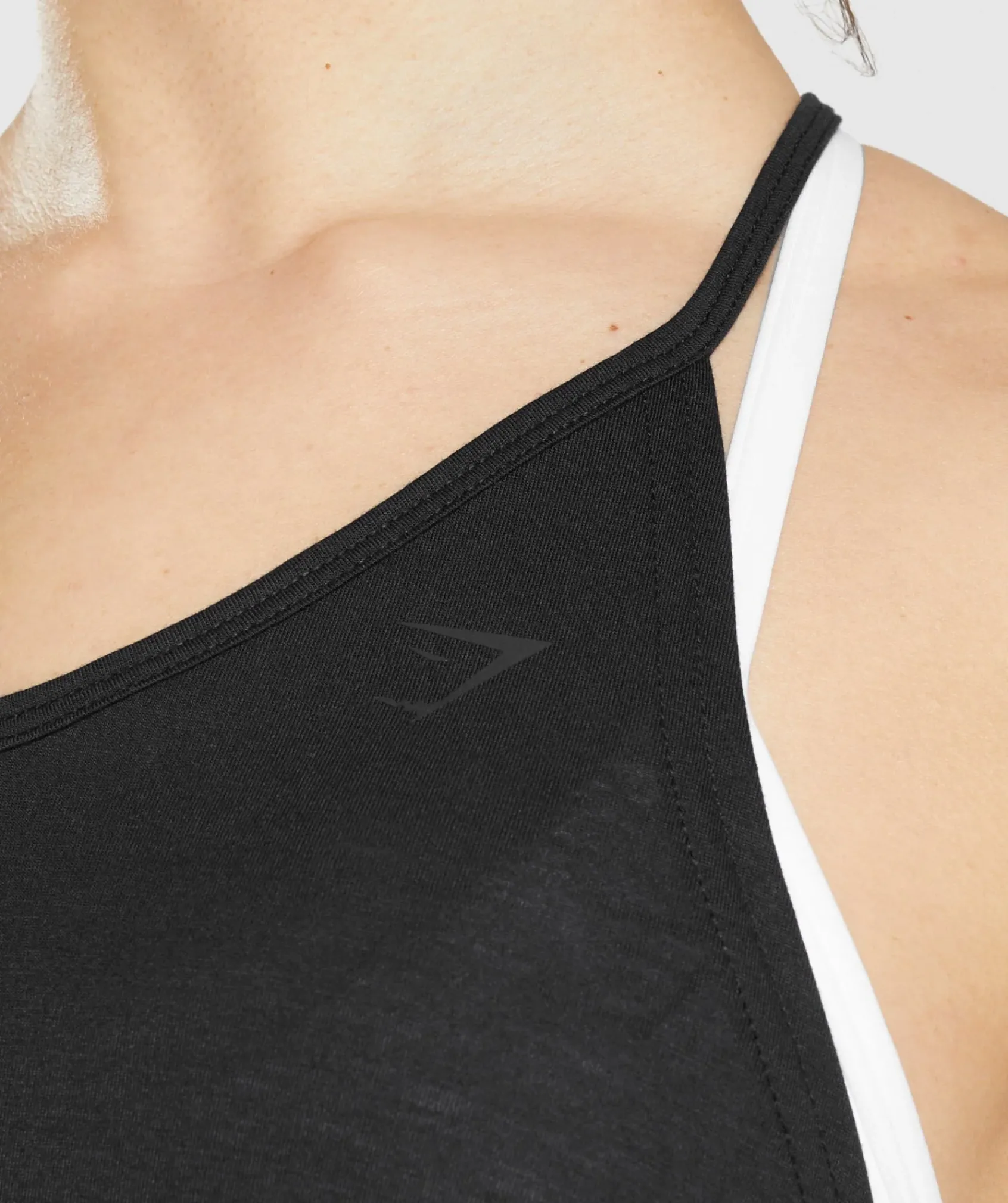 DAMES Gymshark Tanktops|T-shirts*Super Soft Tank