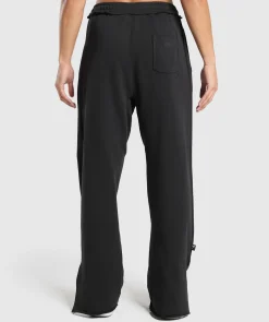 DAMES Gymshark Joggingbroeken*Superset Oversized Joggers