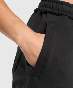 DAMES Gymshark Joggingbroeken*Superset Oversized Joggers