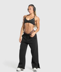 DAMES Gymshark Joggingbroeken*Superset Oversized Joggers