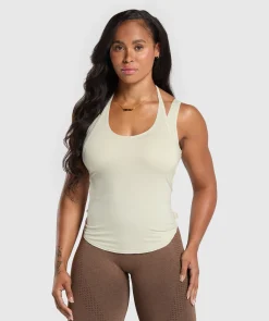 DAMES Gymshark T-shirts*Superset Tank