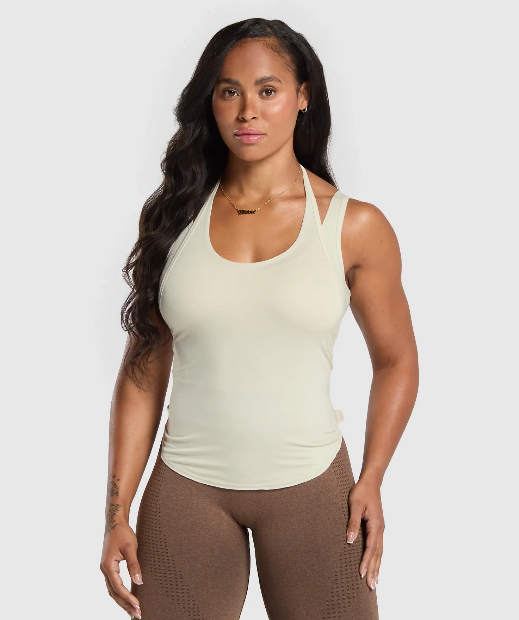 DAMES Gymshark T-shirts*Superset Tank