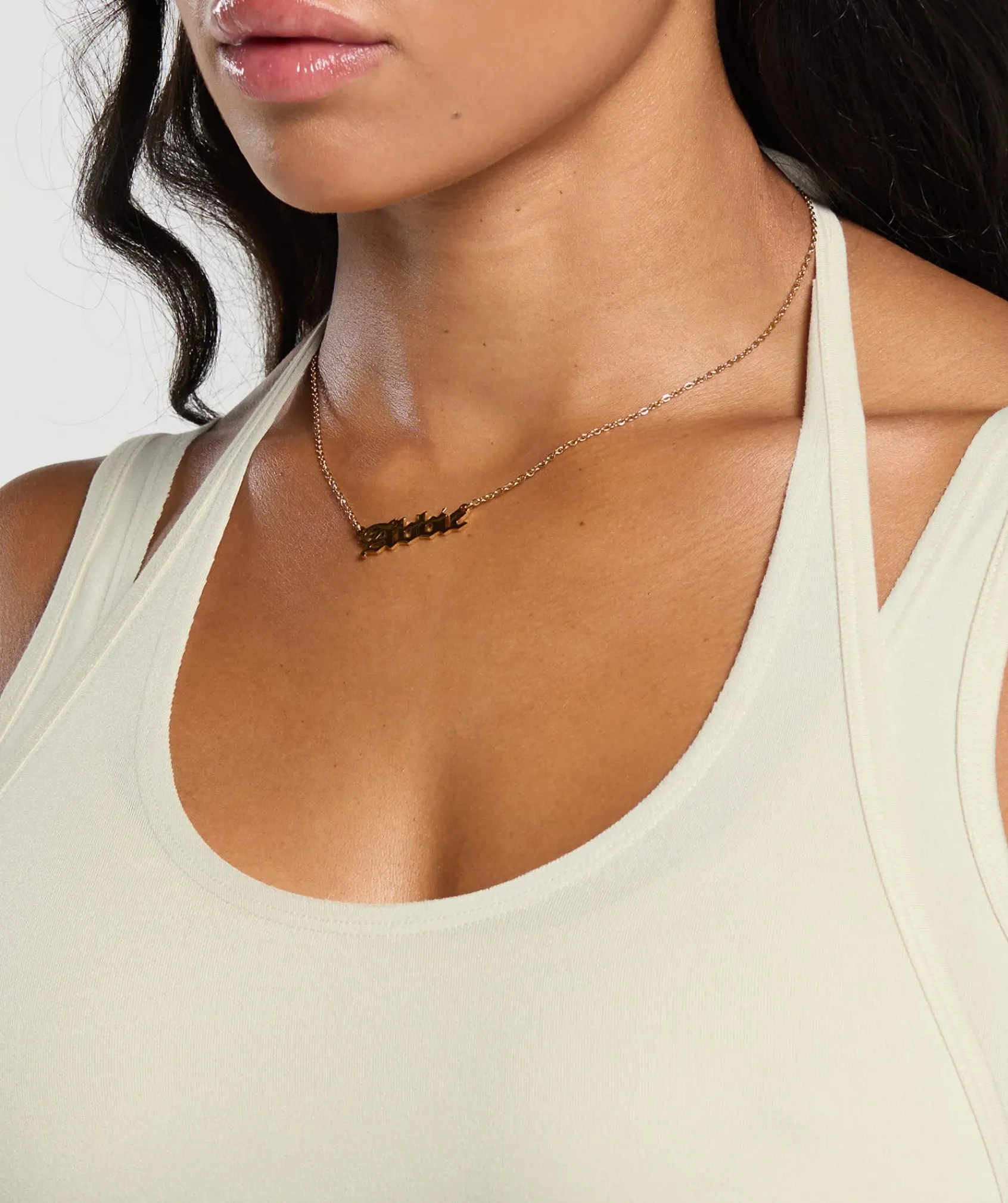 DAMES Gymshark T-shirts*Superset Tank