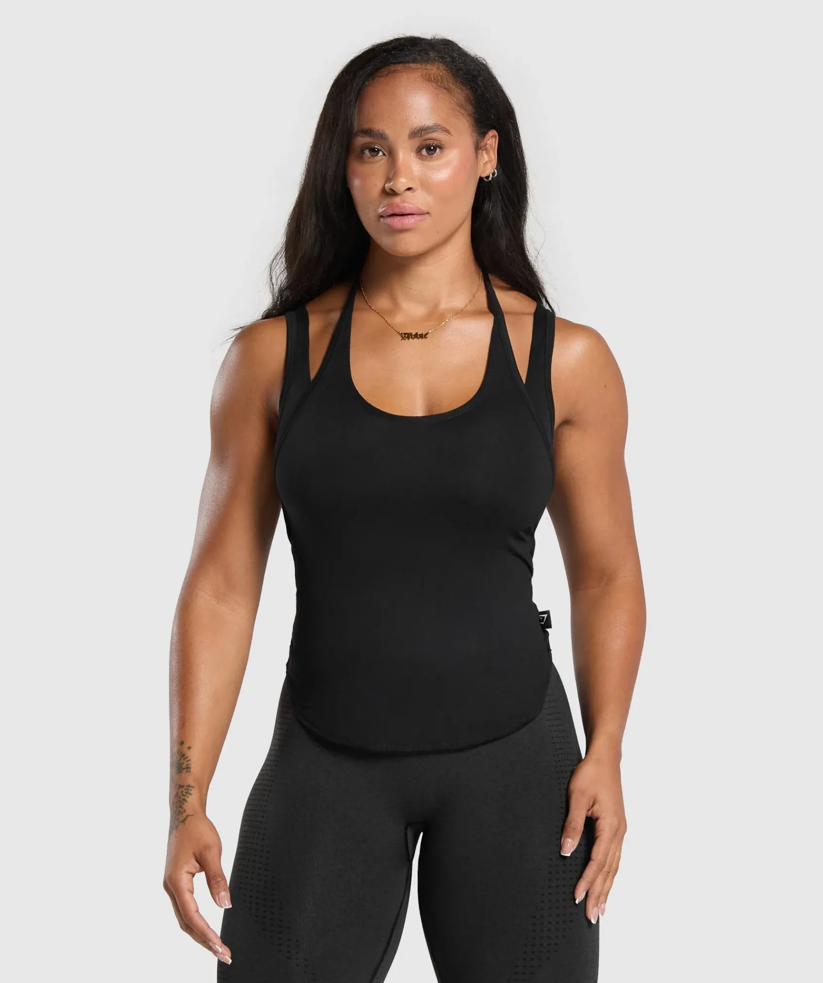 DAMES Gymshark T-shirts*Superset Tank