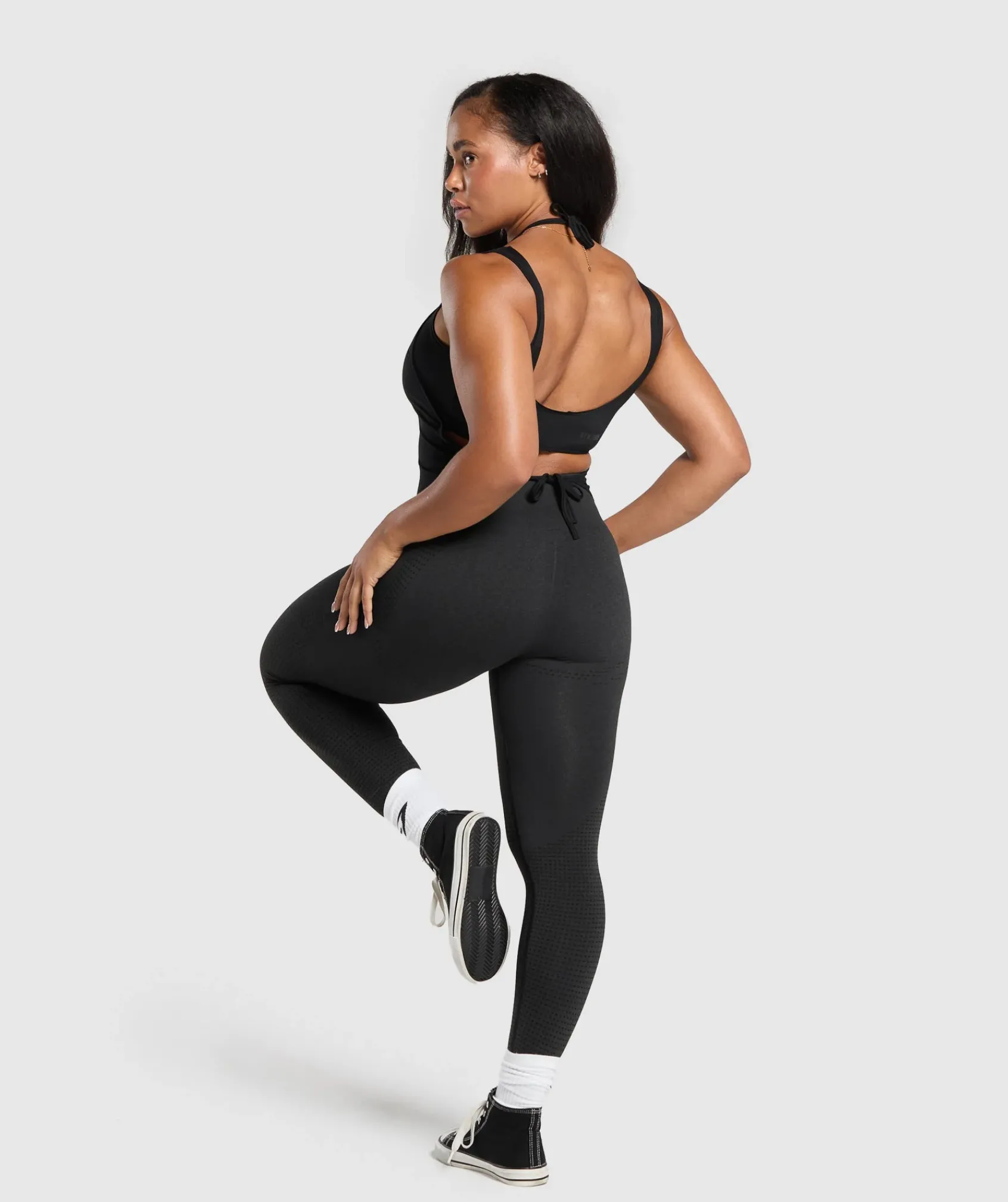 DAMES Gymshark T-shirts*Superset Tank