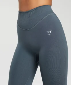 DAMES Gymshark Leggings|Naadloze Leggings*Sweat Seamless Leggings