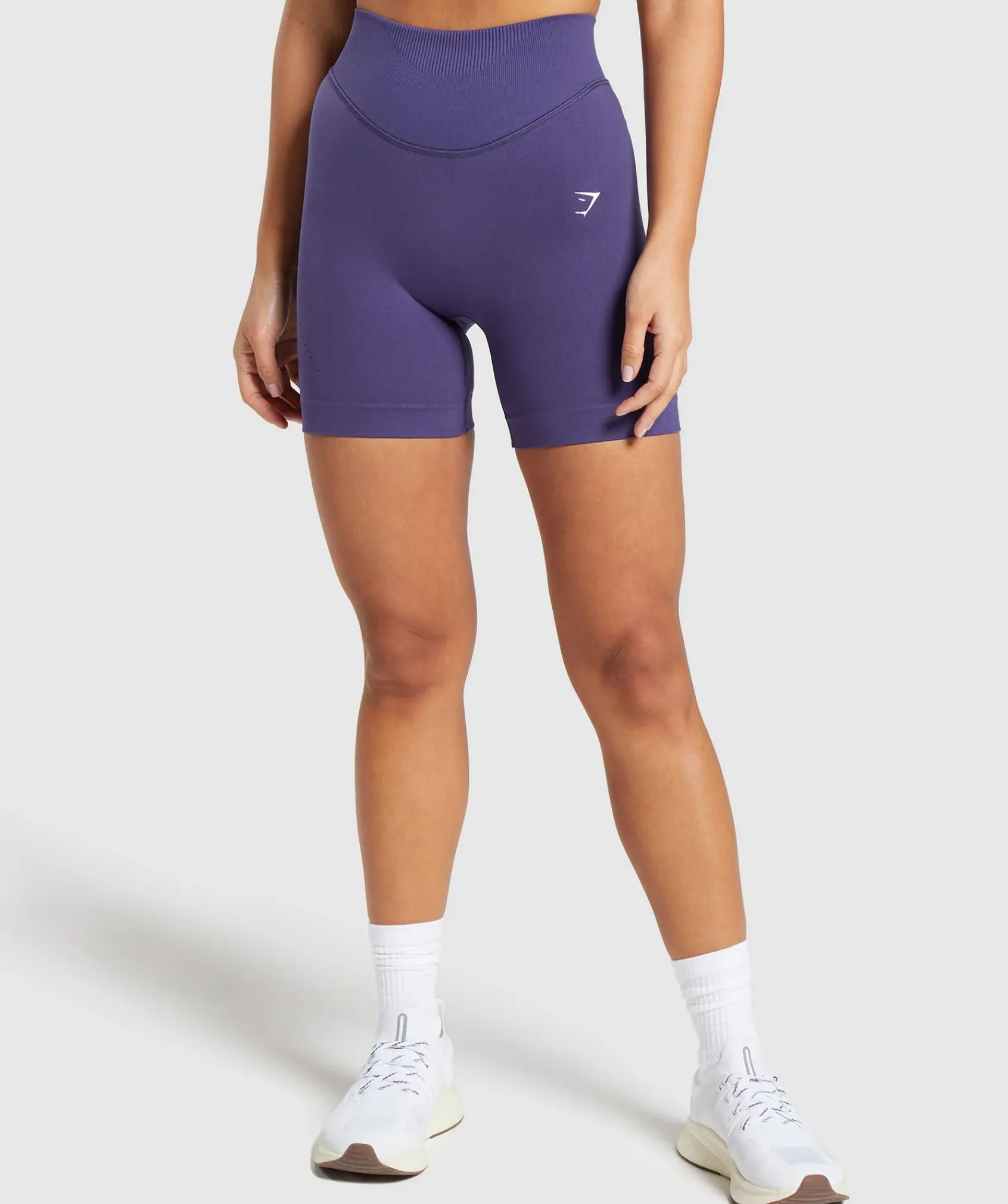 DAMES Gymshark Shorts*Sweat Seamless Shorts