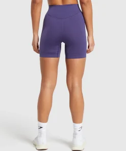 DAMES Gymshark Shorts*Sweat Seamless Shorts