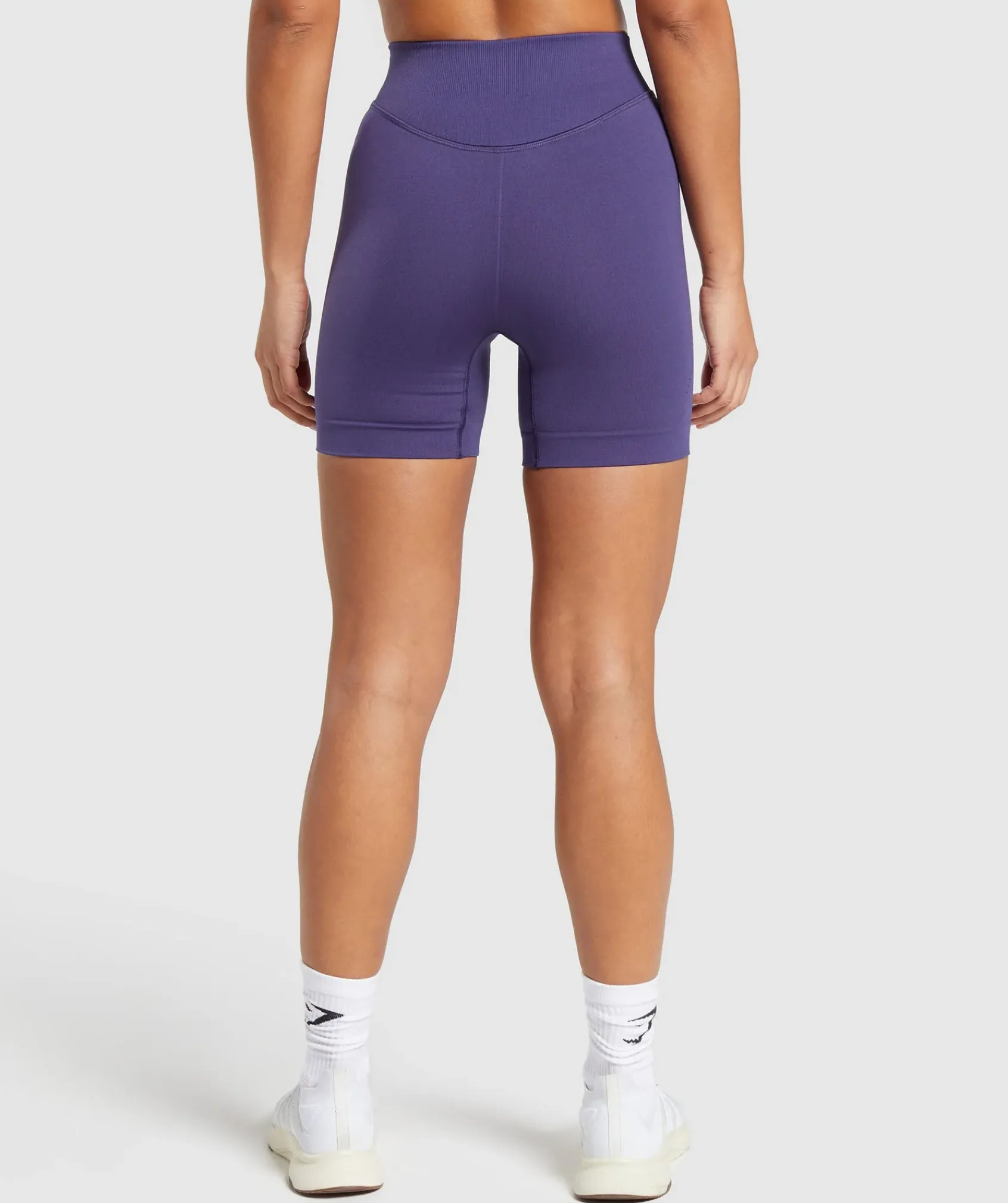 DAMES Gymshark Shorts*Sweat Seamless Shorts