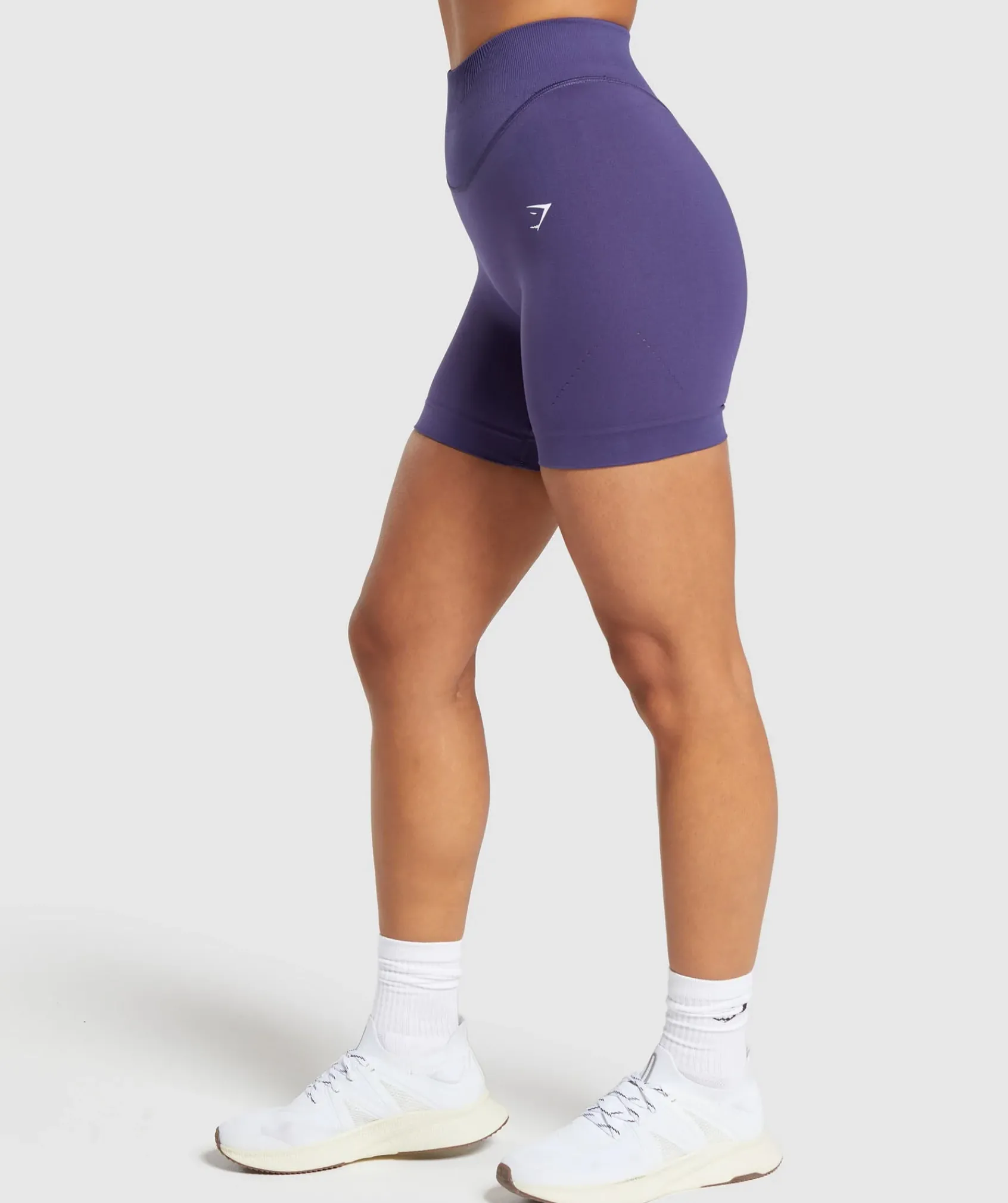DAMES Gymshark Shorts*Sweat Seamless Shorts