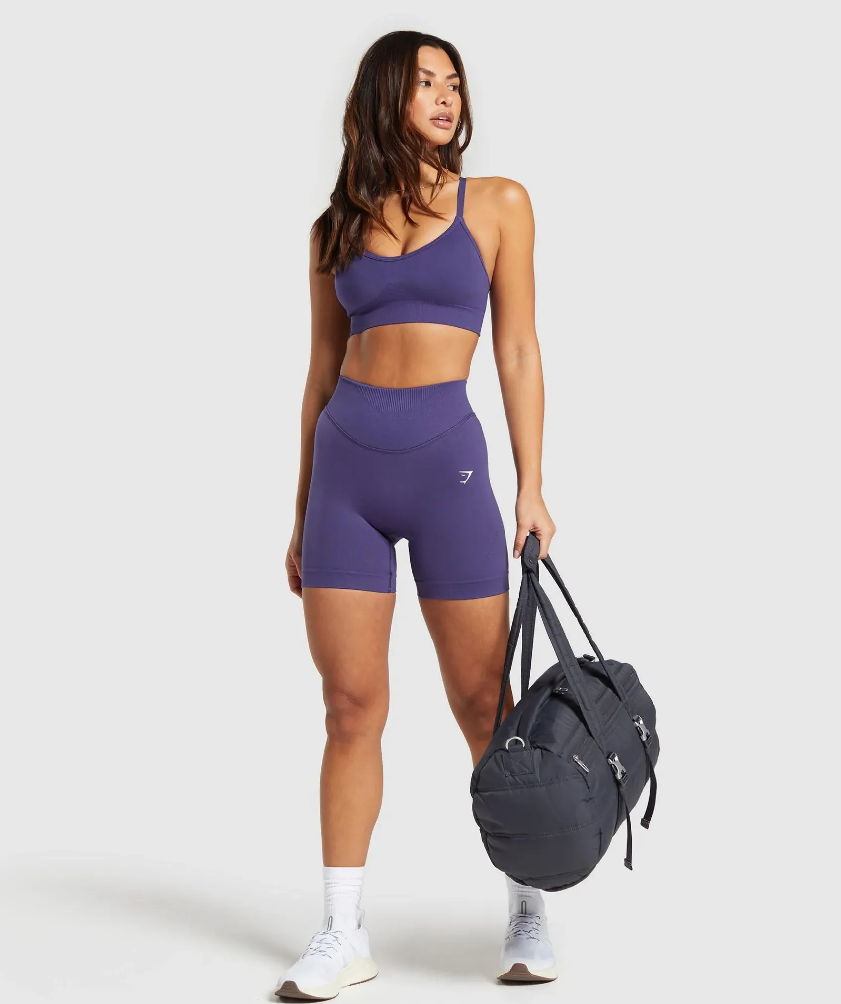 DAMES Gymshark Shorts*Sweat Seamless Shorts