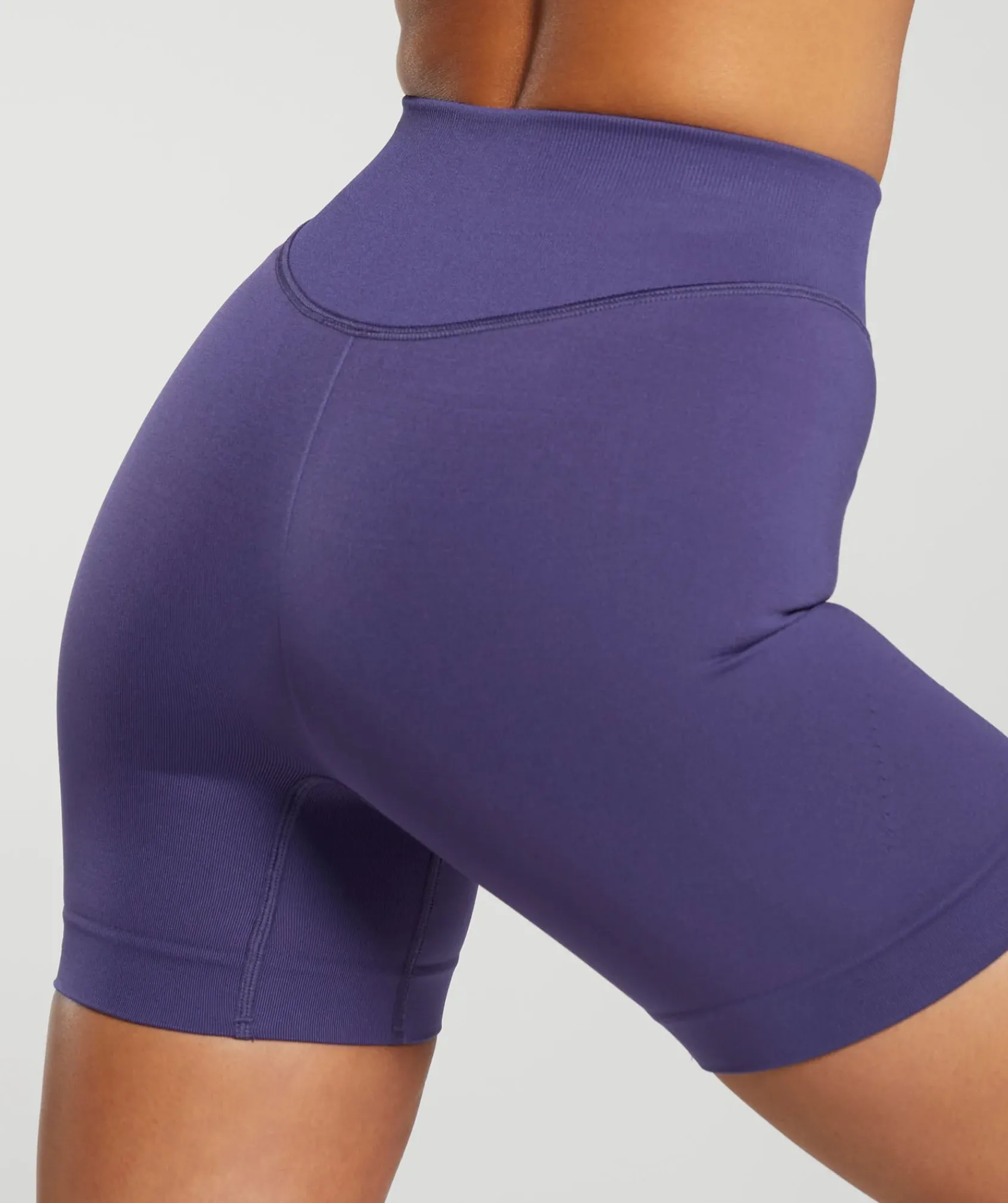 DAMES Gymshark Shorts*Sweat Seamless Shorts