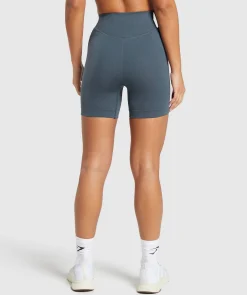 DAMES Gymshark Shorts*Sweat Seamless Shorts