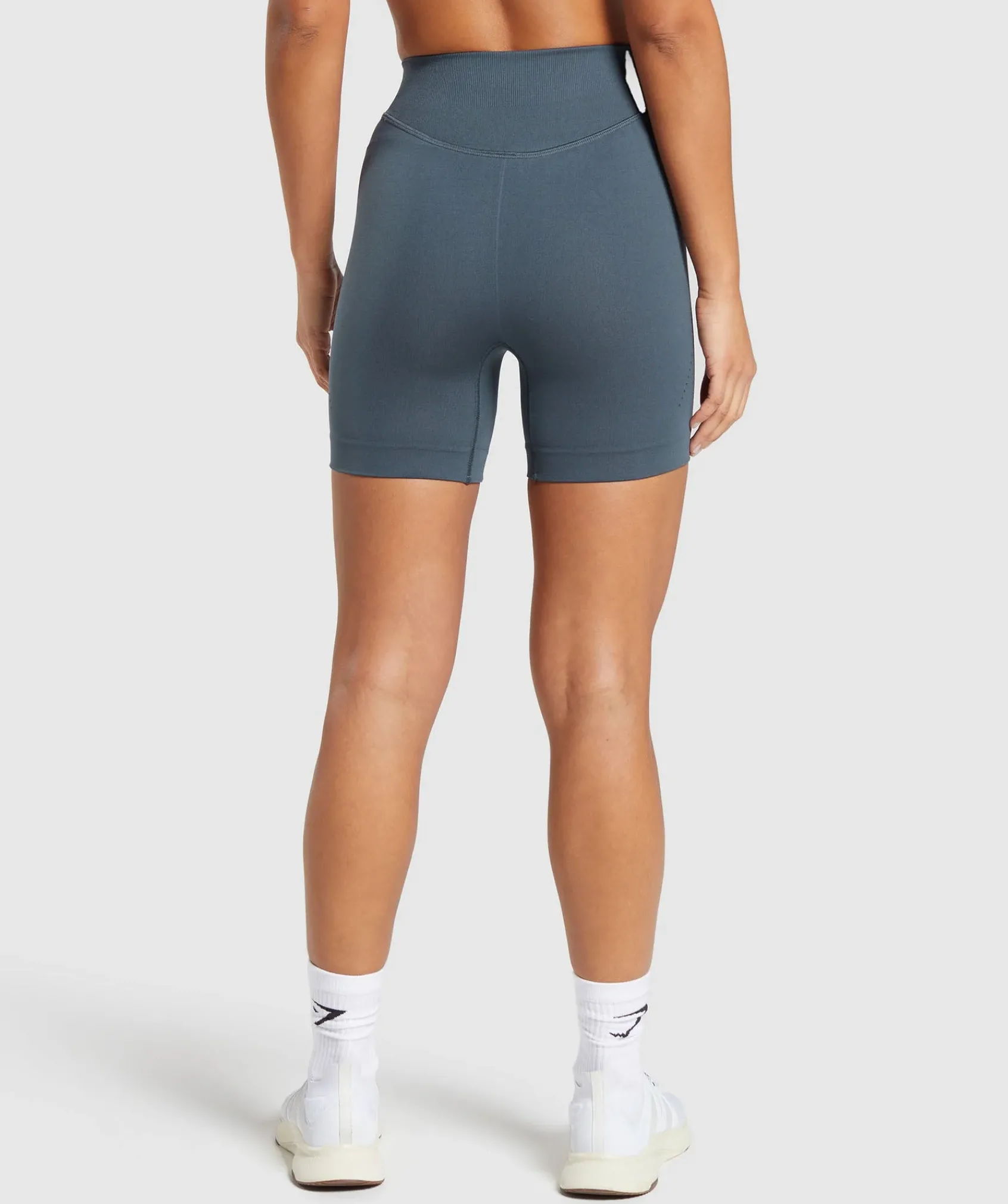 DAMES Gymshark Shorts*Sweat Seamless Shorts