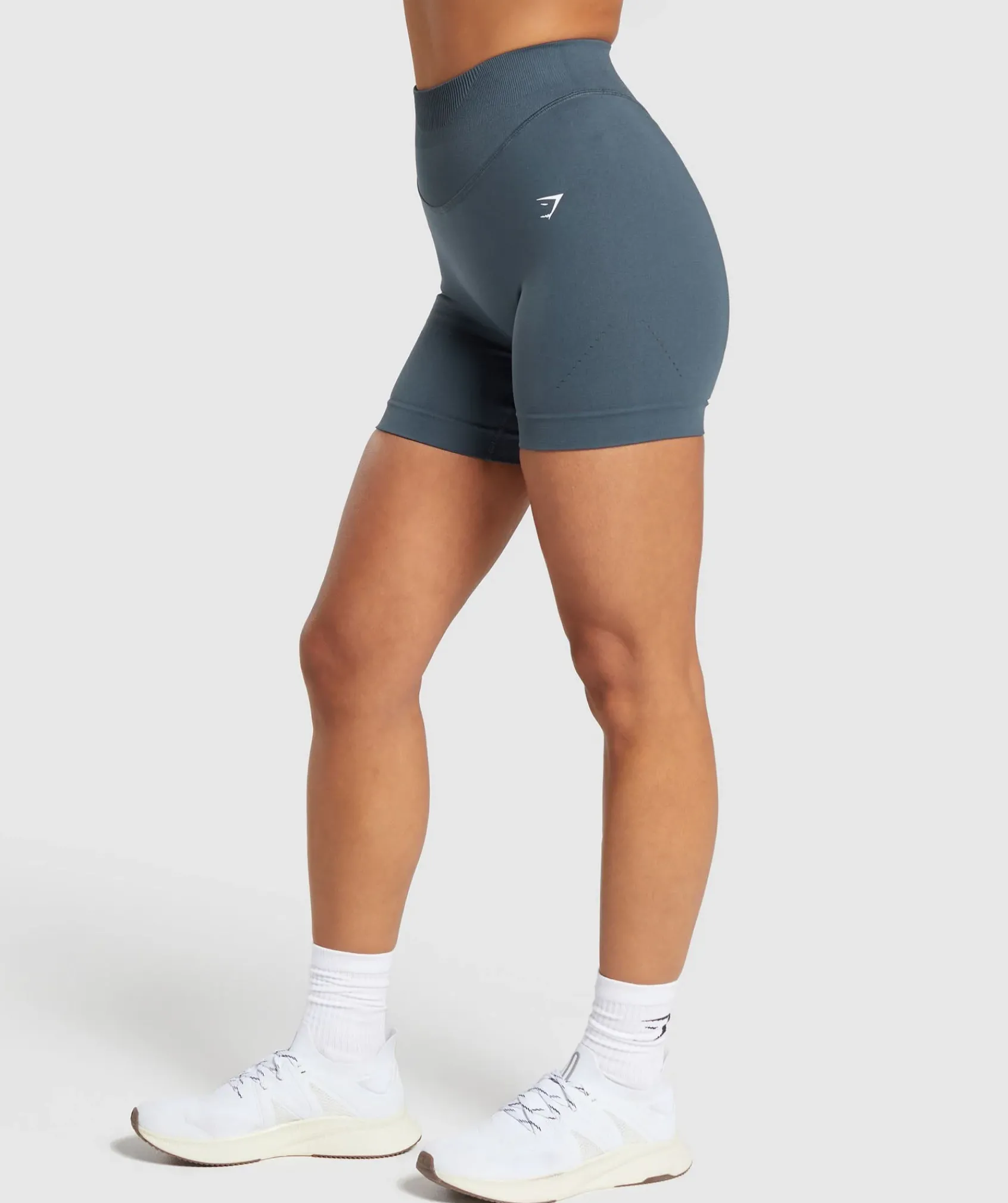 DAMES Gymshark Shorts*Sweat Seamless Shorts