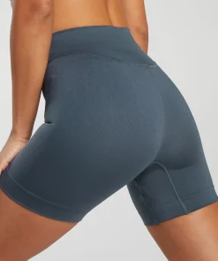 DAMES Gymshark Shorts*Sweat Seamless Shorts