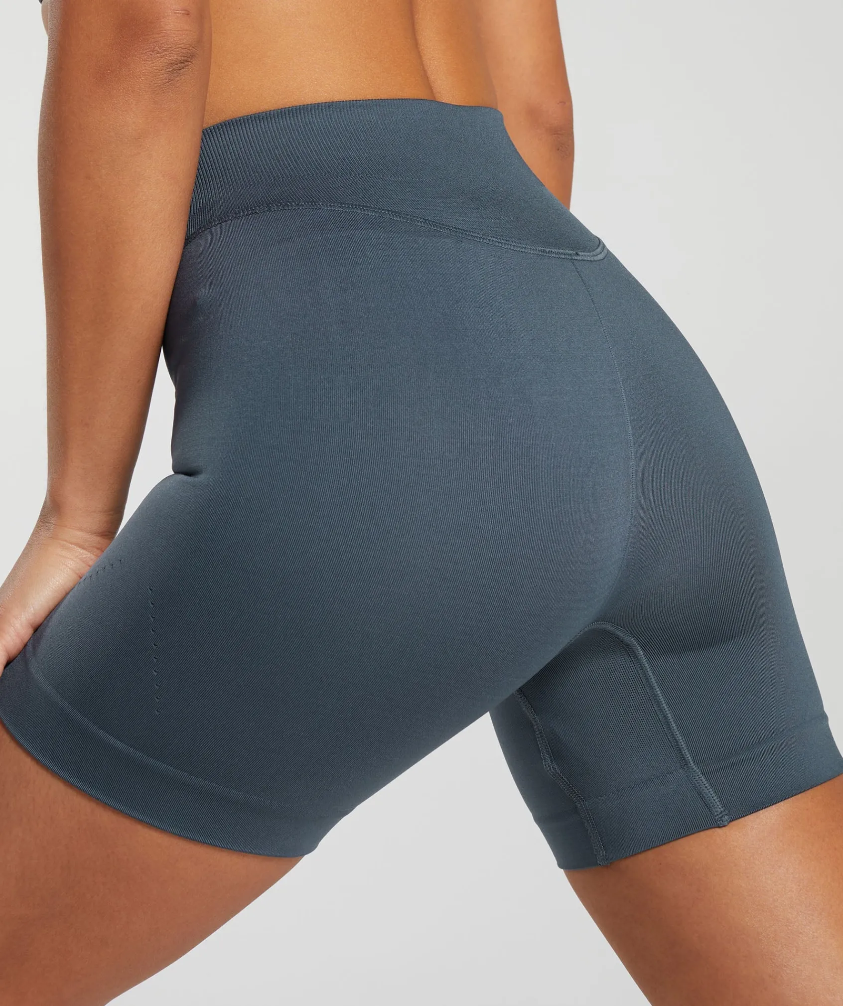DAMES Gymshark Shorts*Sweat Seamless Shorts