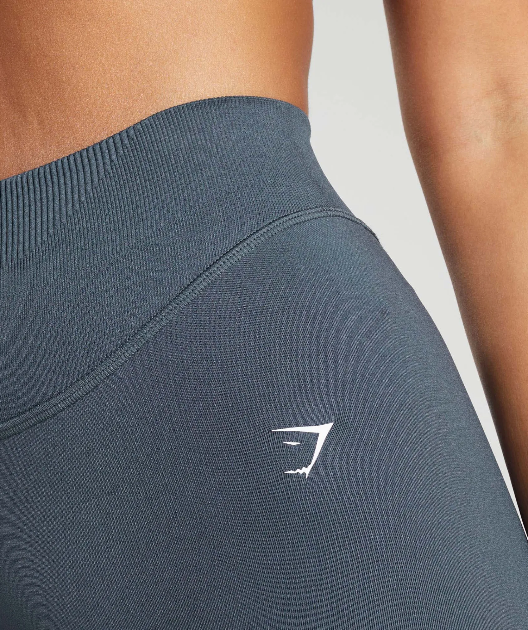 DAMES Gymshark Shorts*Sweat Seamless Shorts