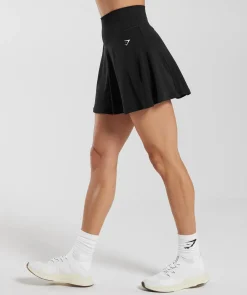 DAMES Gymshark Shorts*Sweat Seamless Skort