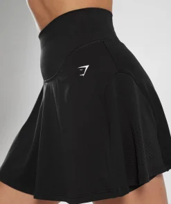 DAMES Gymshark Shorts*Sweat Seamless Skort