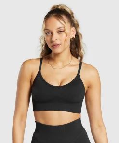 DAMES Gymshark Sport-bh's*Sweat Seamless Sports Bra 2.0