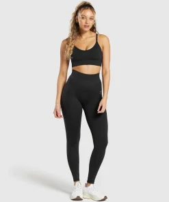 DAMES Gymshark Sport-bh's*Sweat Seamless Sports Bra 2.0