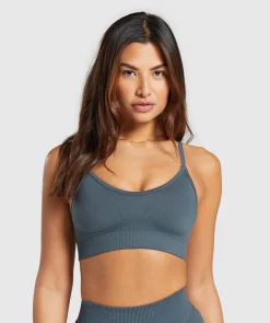 DAMES Gymshark Sport-bh's*Sweat Seamless Sports Bra 2.0