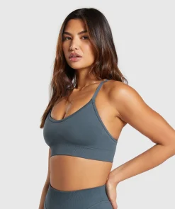 DAMES Gymshark Sport-bh's*Sweat Seamless Sports Bra 2.0