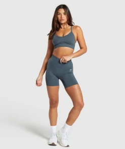 DAMES Gymshark Sport-bh's*Sweat Seamless Sports Bra 2.0
