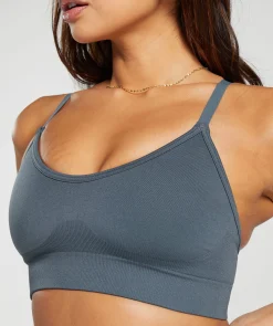 DAMES Gymshark Sport-bh's*Sweat Seamless Sports Bra 2.0