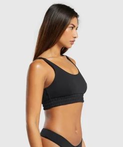 DAMES Gymshark Ondergoed|Dames Ondergoed*Sweatshirt Bralette