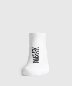 Gymshark Hardlopen|Sportsokken*Tab Running Socks