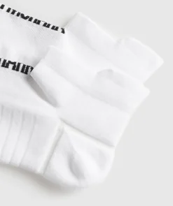 Gymshark Hardlopen|Sportsokken*Tab Running Socks
