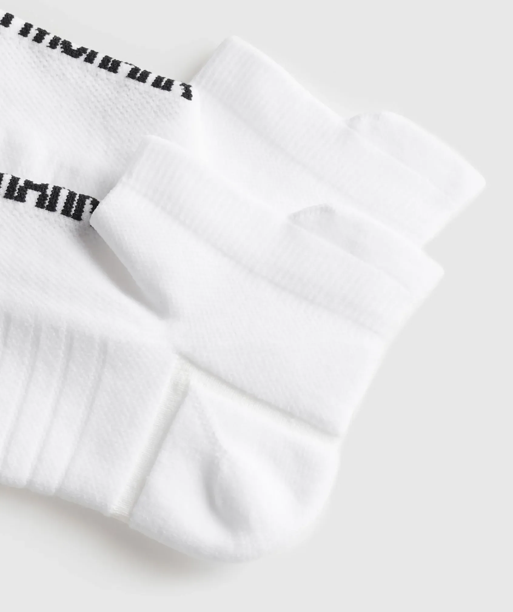 Gymshark Hardlopen|Sportsokken*Tab Running Socks