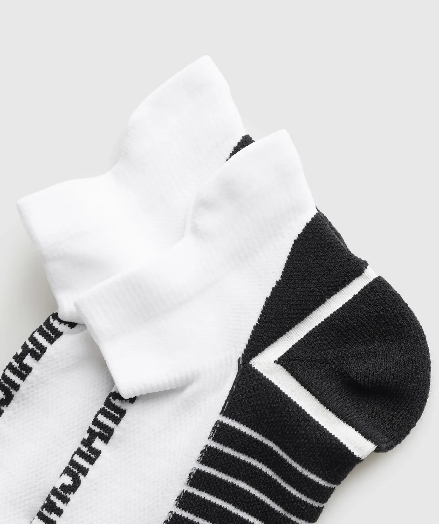 Gymshark Hardlopen|Sportsokken*Tab Running Socks