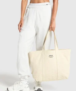 Gymshark Tassen|Tote Bags*Tactical Canvas Tote Bag