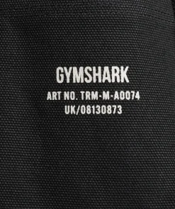 Gymshark Tassen|Tote Bags*Tactical Canvas Tote Bag